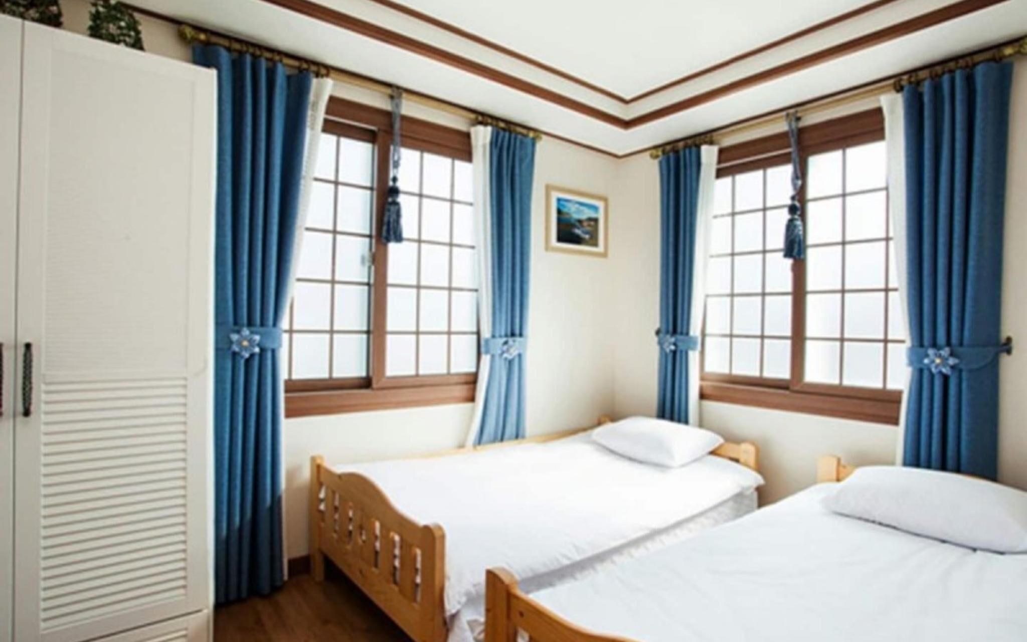 Casa Linda Guesthouse