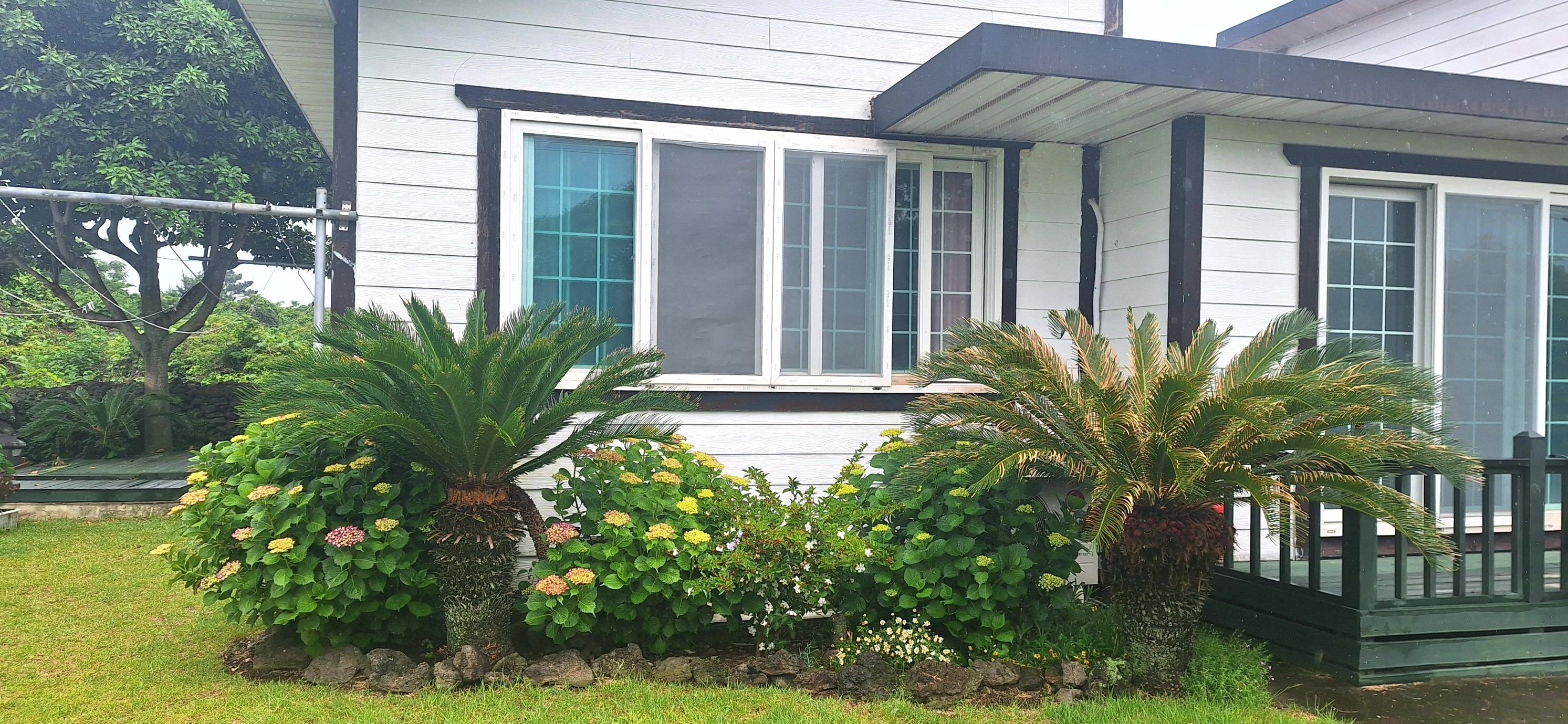 Casa Linda Guesthouse