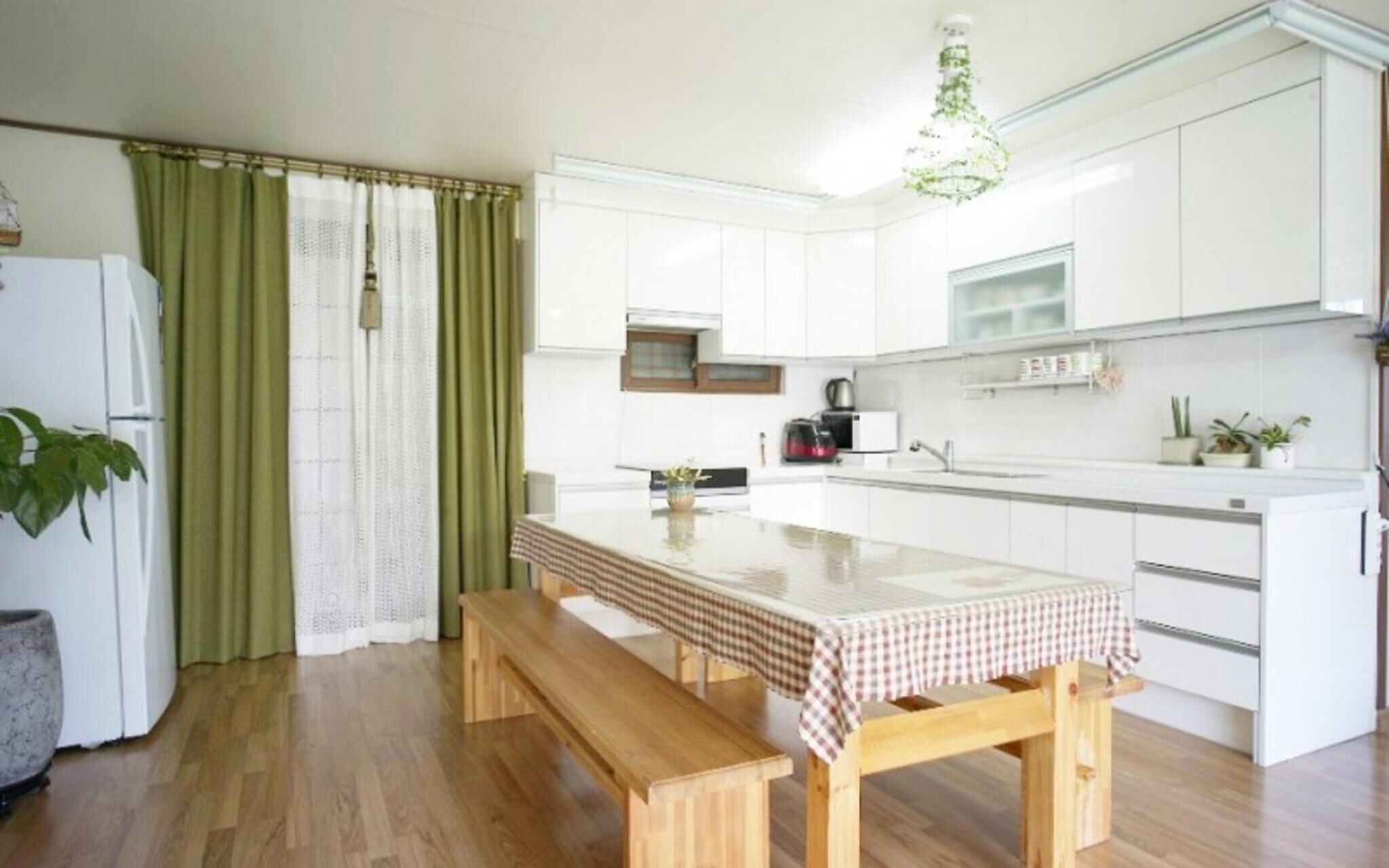Casa Linda Guesthouse
