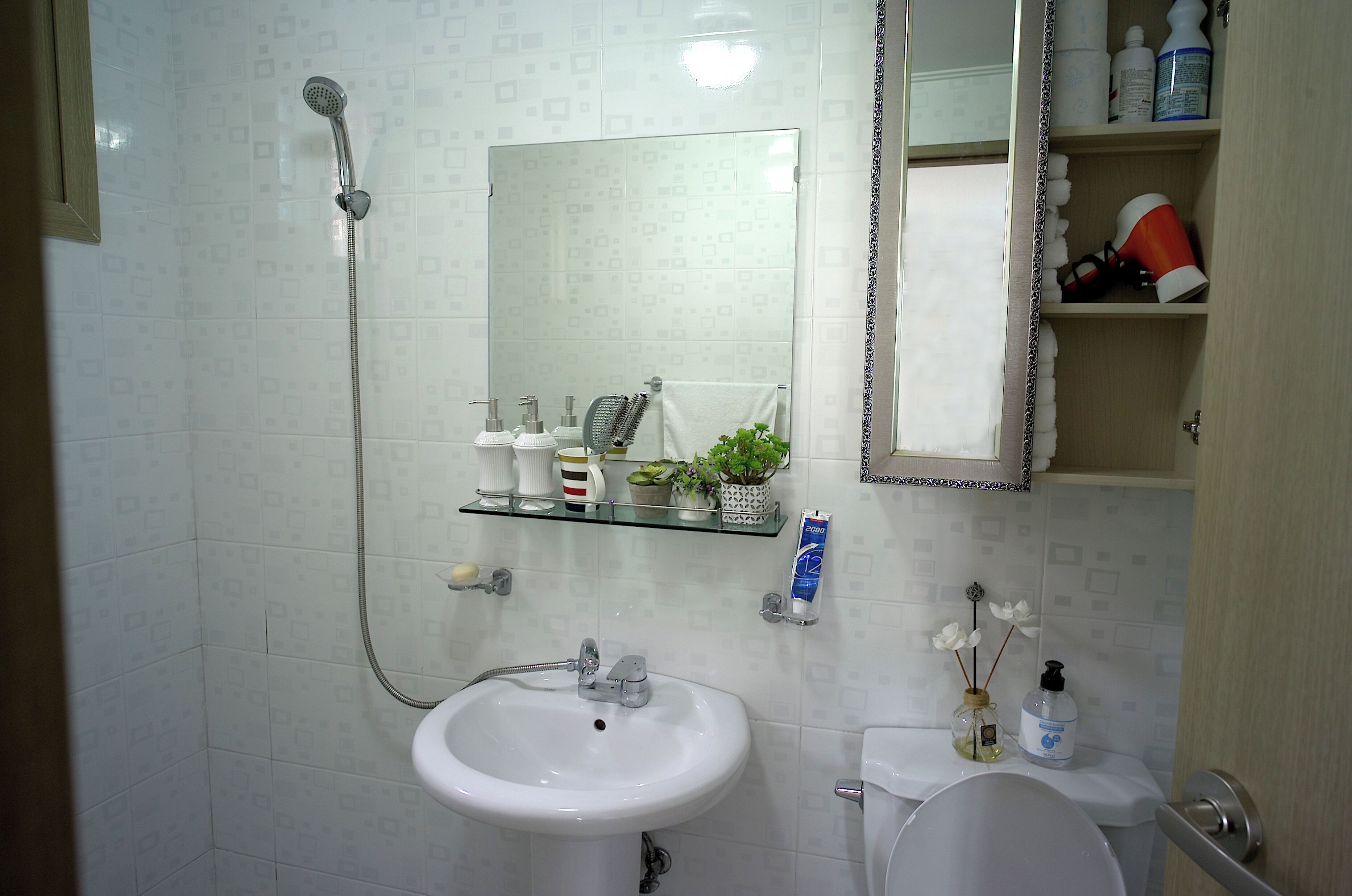 Casa Linda Guesthouse