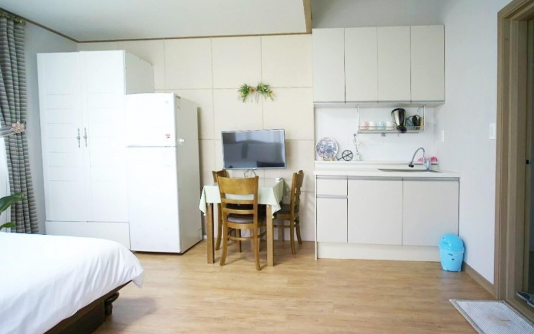 Casa Linda Guesthouse