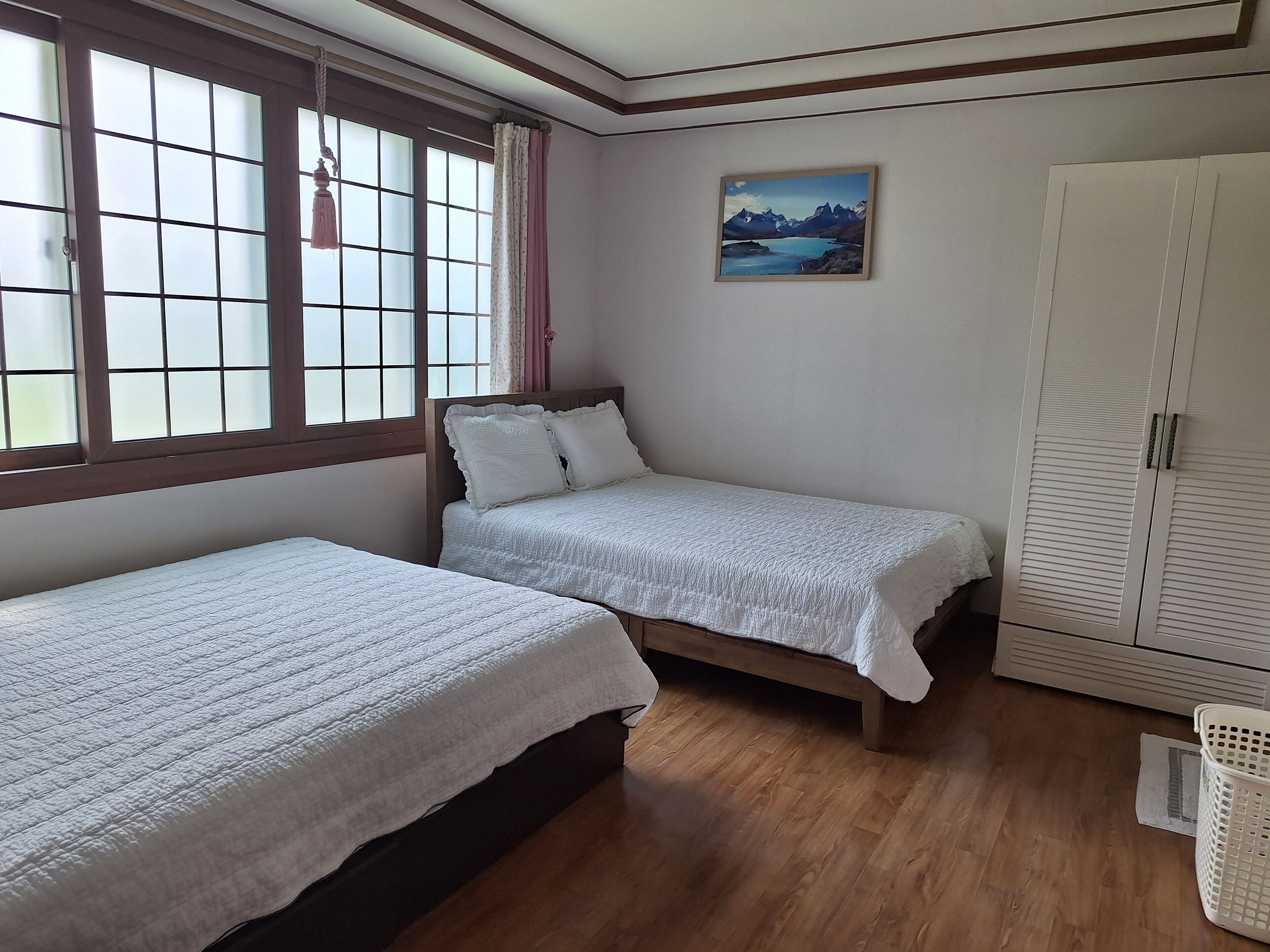 Casa Linda Guesthouse
