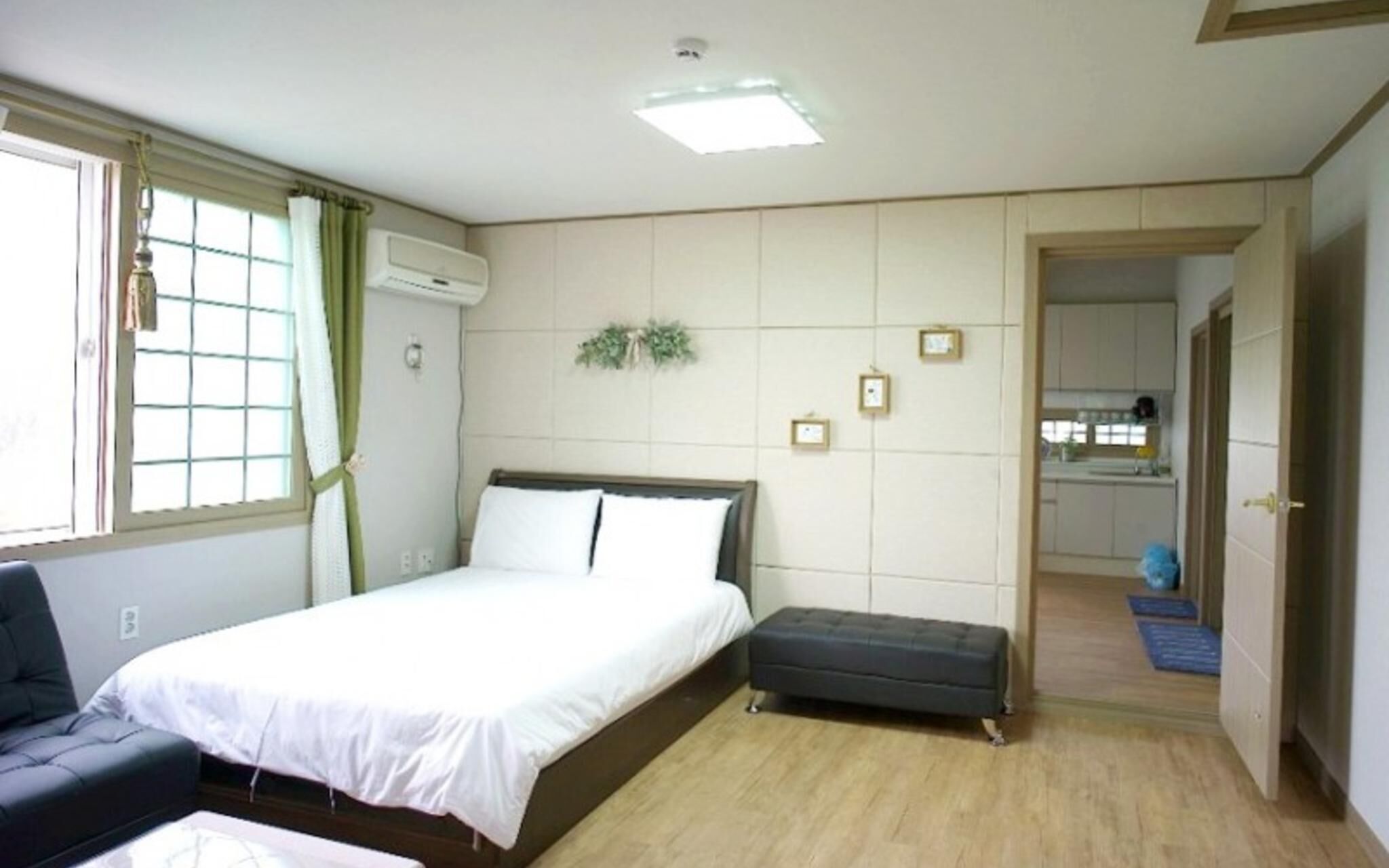 Casa Linda Guesthouse