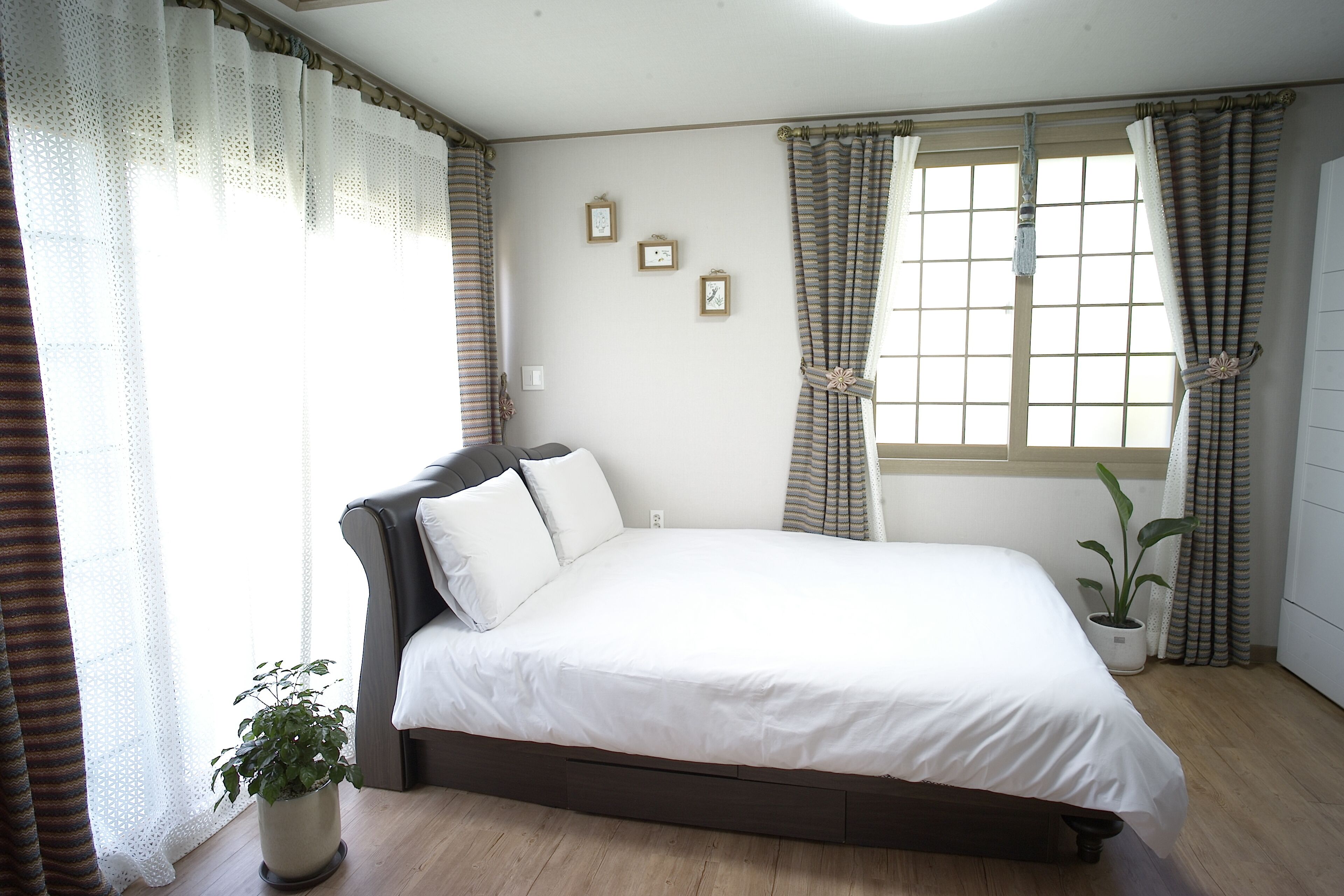 Casa Linda Guesthouse