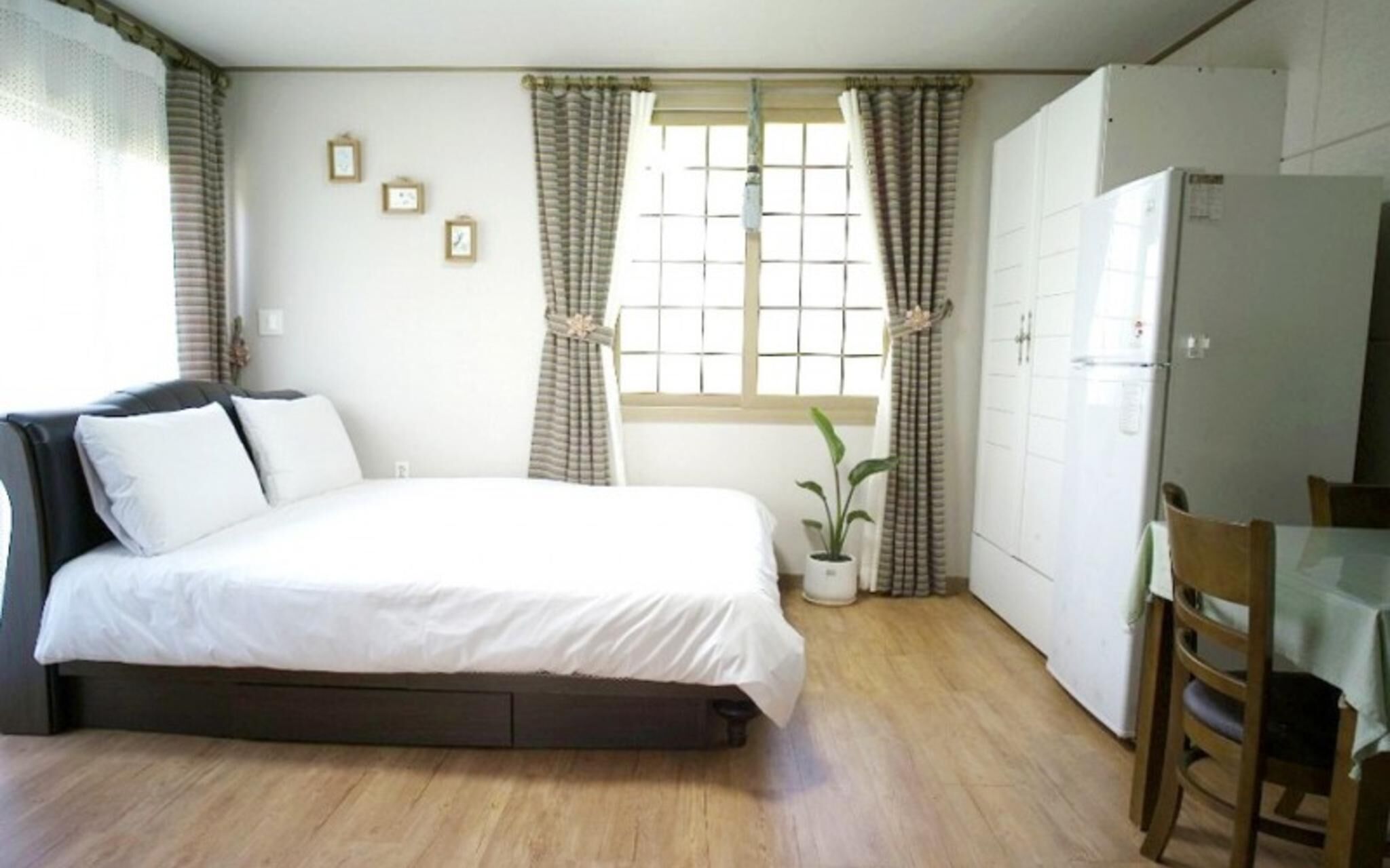 Casa Linda Guesthouse