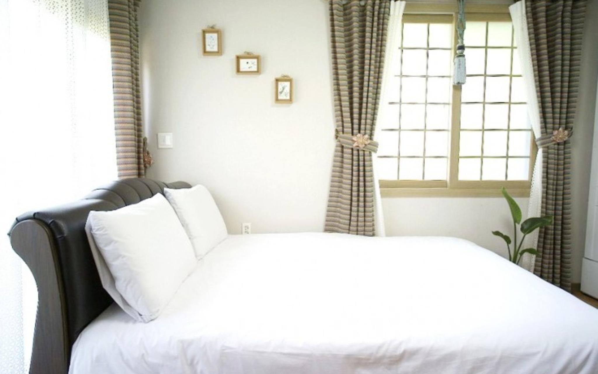 Casa Linda Guesthouse
