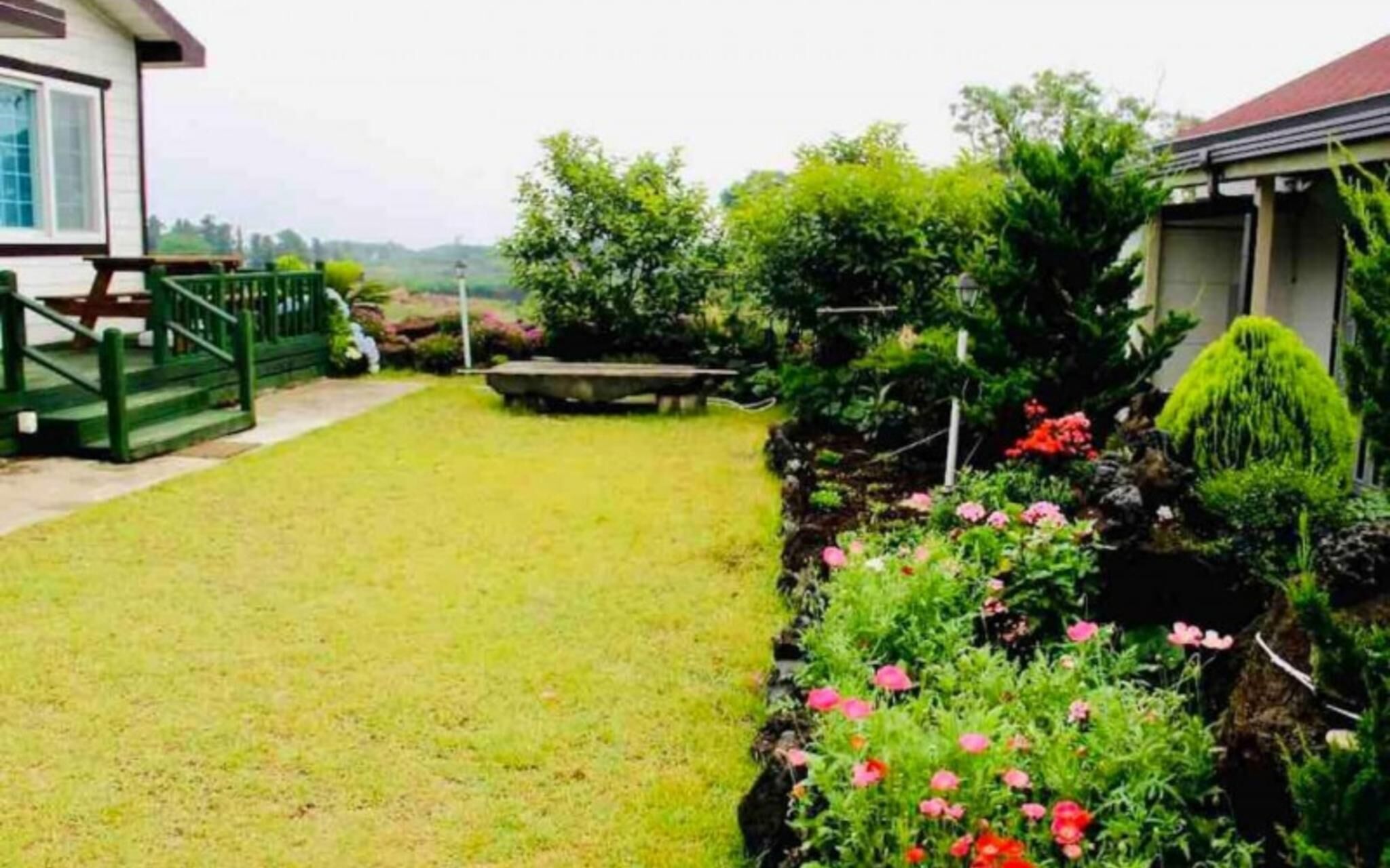 Casa Linda Guesthouse