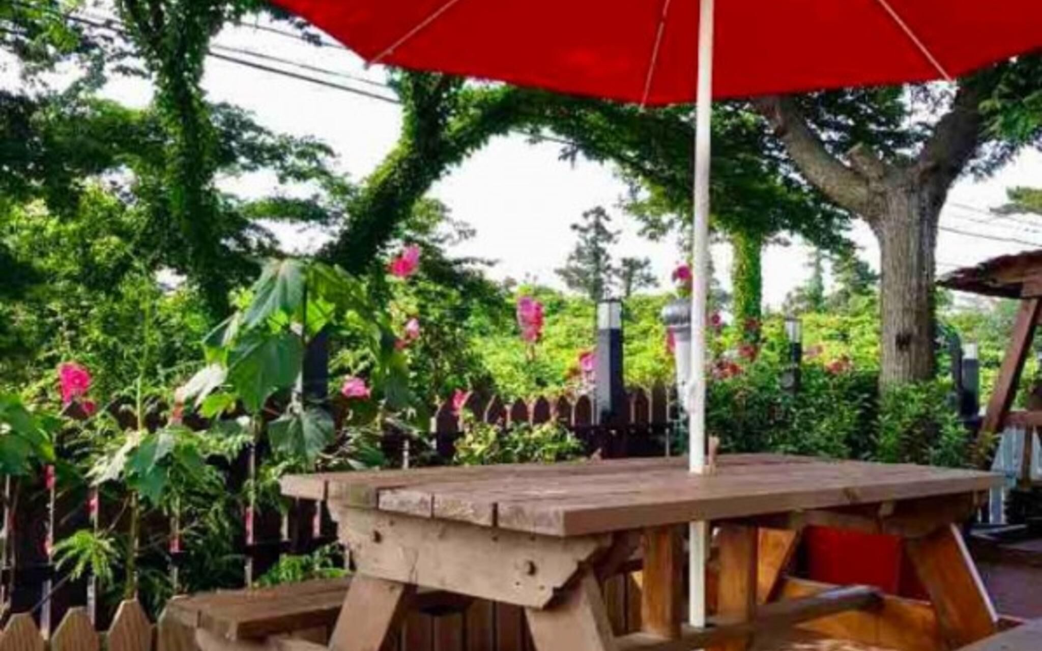 Casa Linda Guesthouse