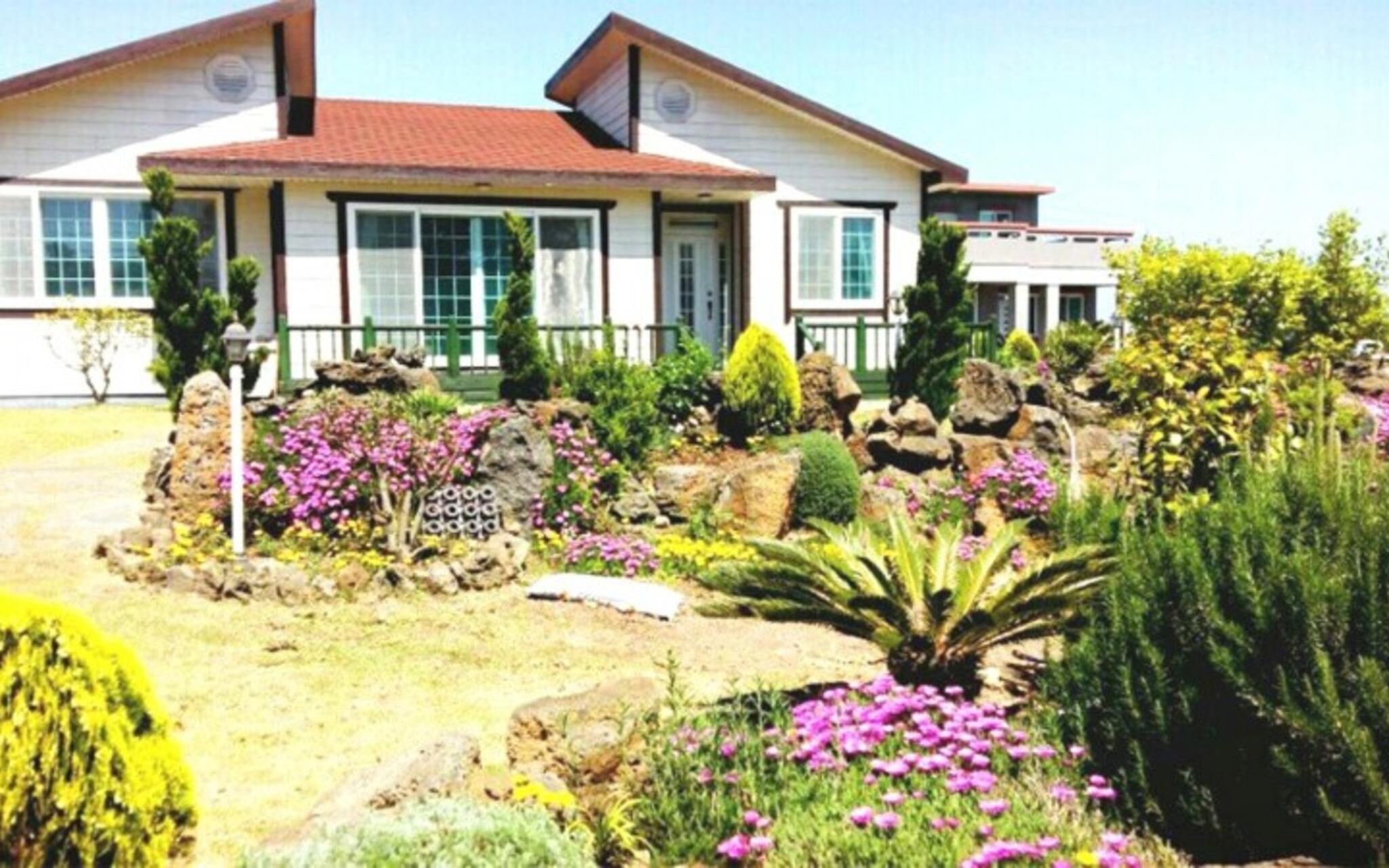 Casa Linda Guesthouse