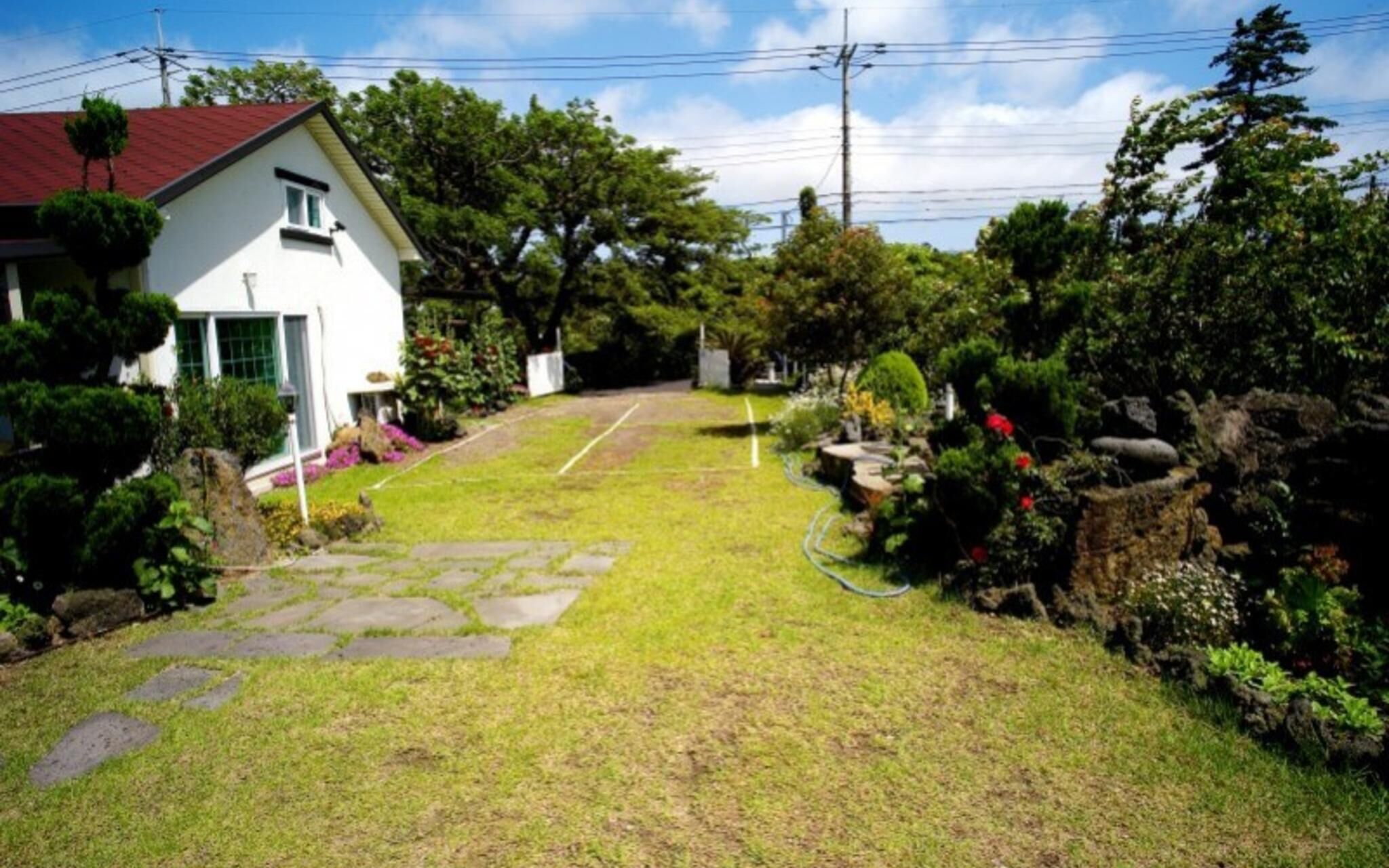 Casa Linda Guesthouse