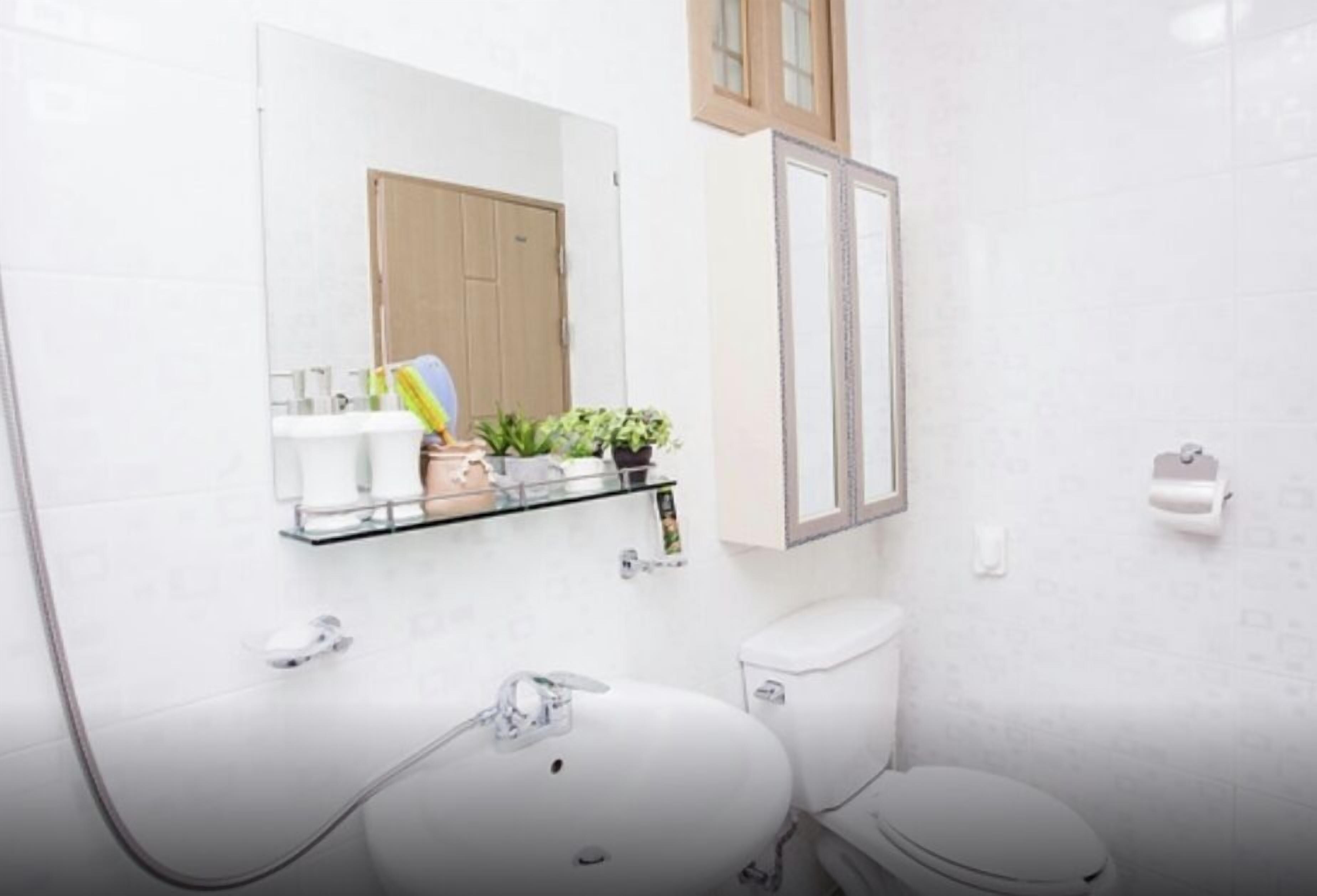 Casa Linda Guesthouse