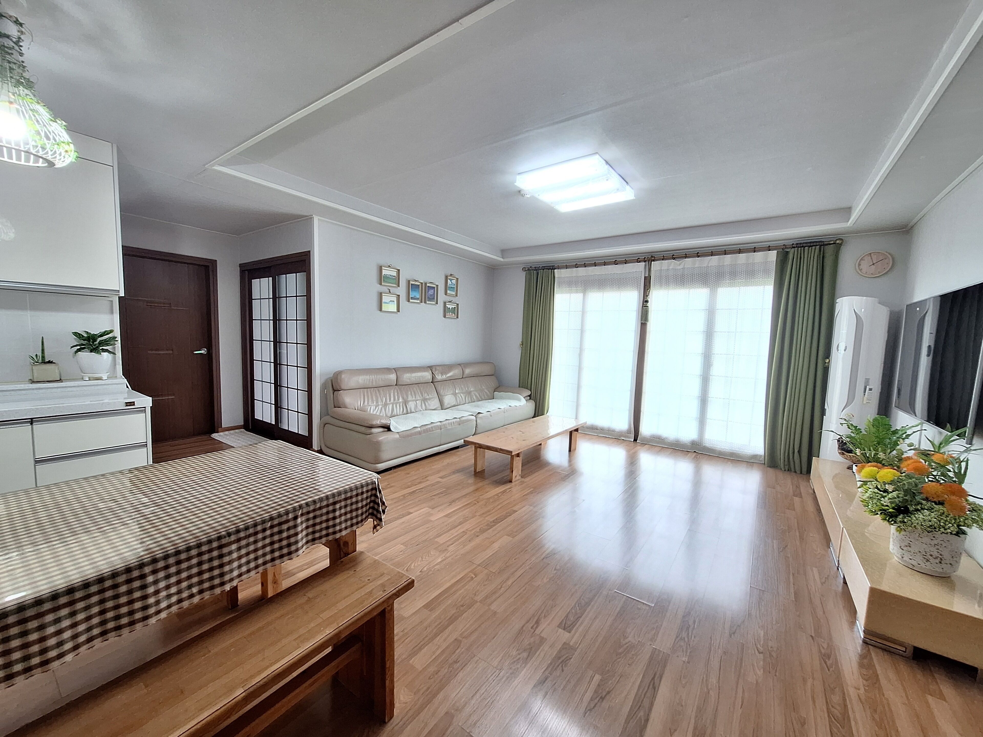Casa Linda Guesthouse