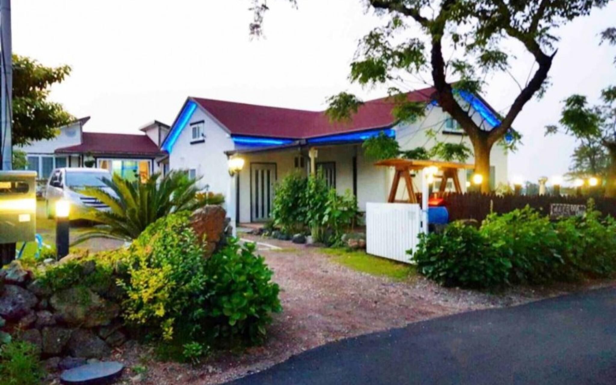 Casa Linda Guesthouse