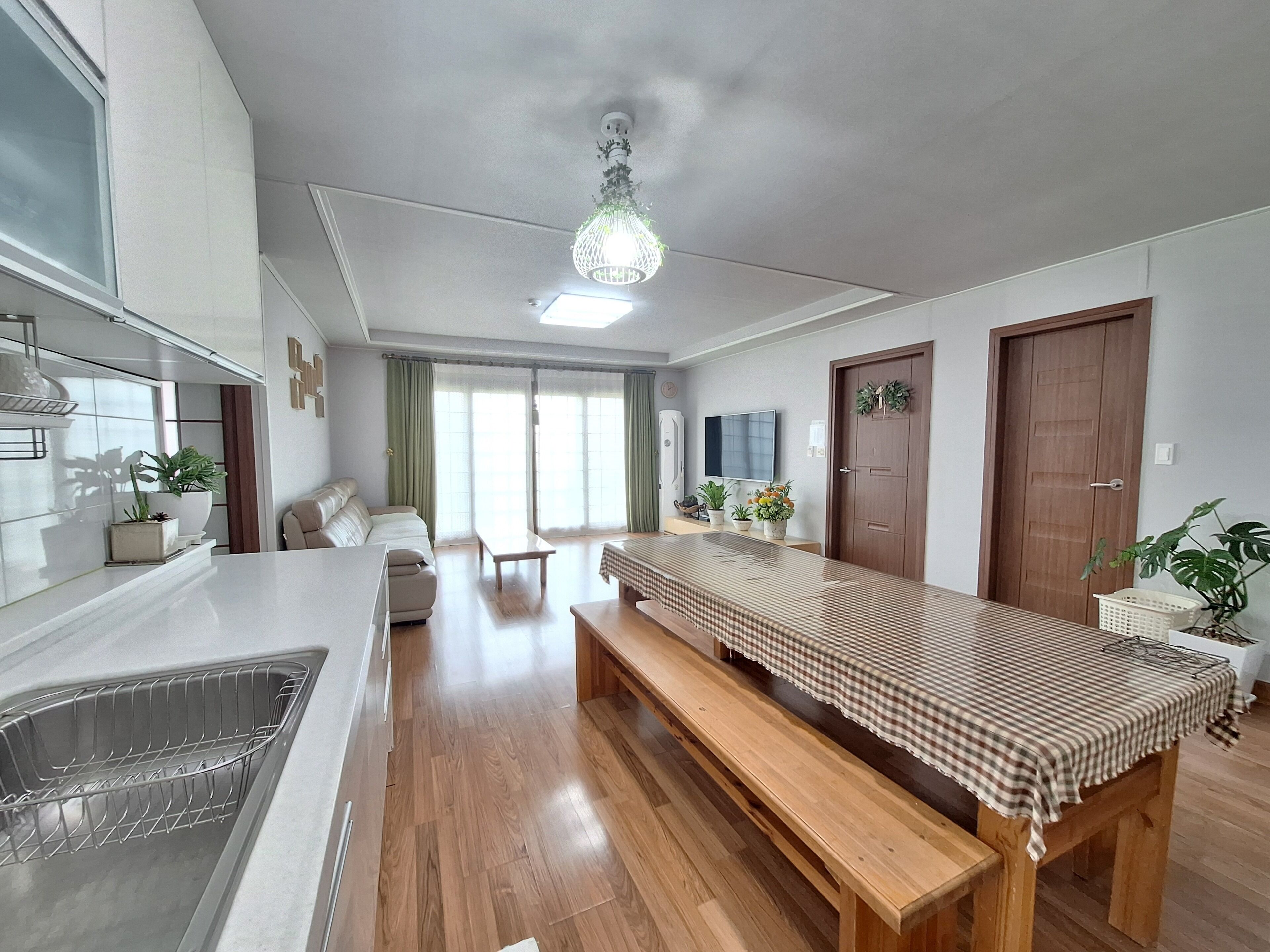 Casa Linda Guesthouse