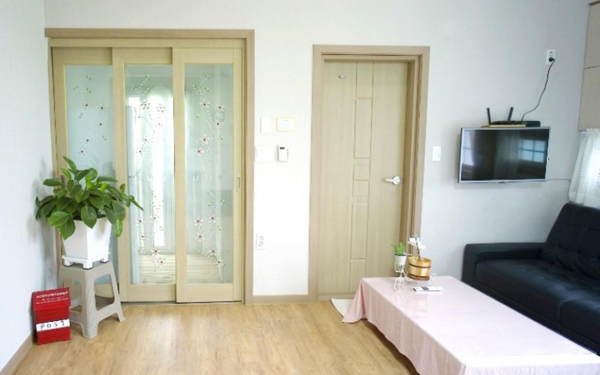 Casa Linda Guesthouse