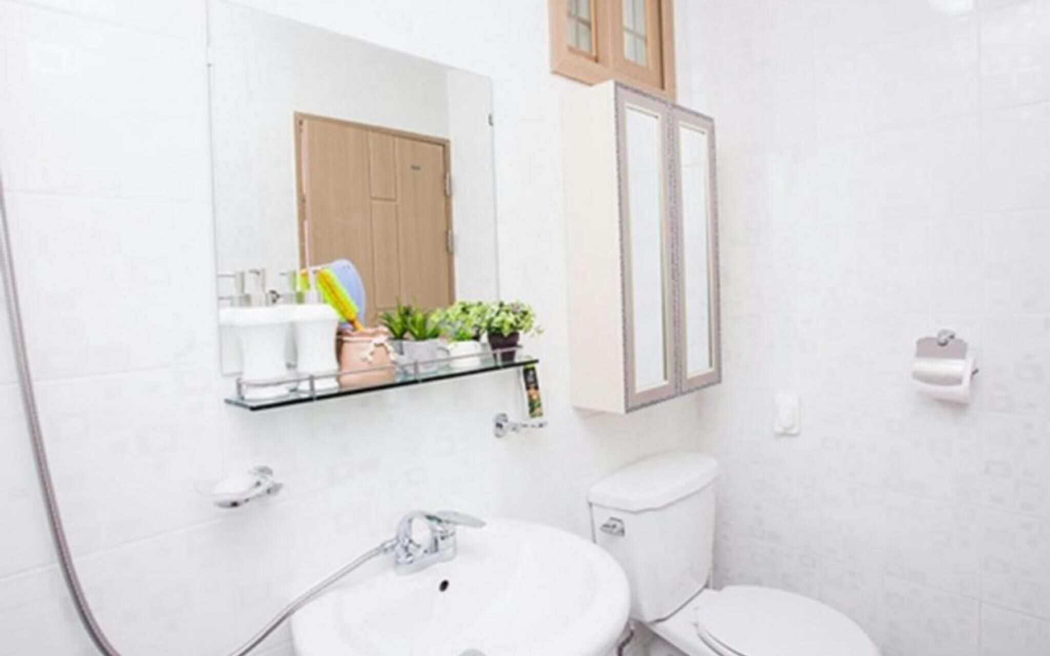 Casa Linda Guesthouse