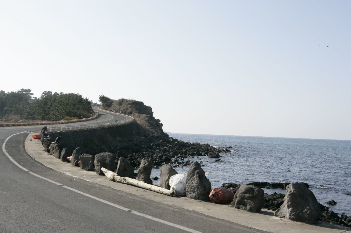 Cclim 36.5 Jeju