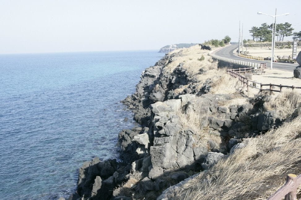 Cclim 36.5 Jeju