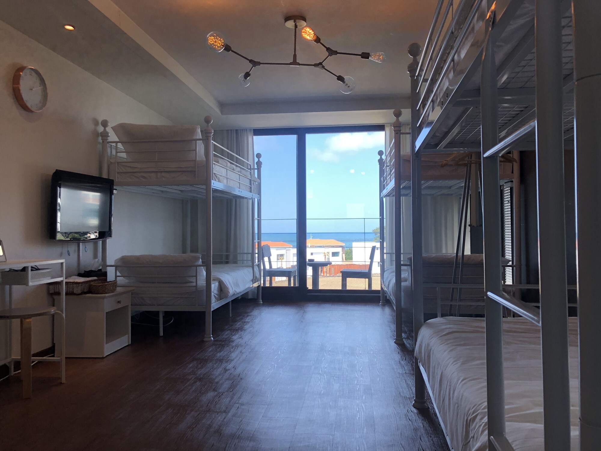 Cclim 36.5 Jeju
