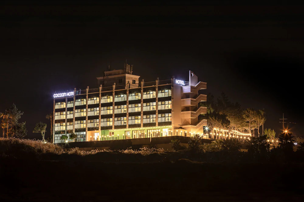 Cocoon Hotel