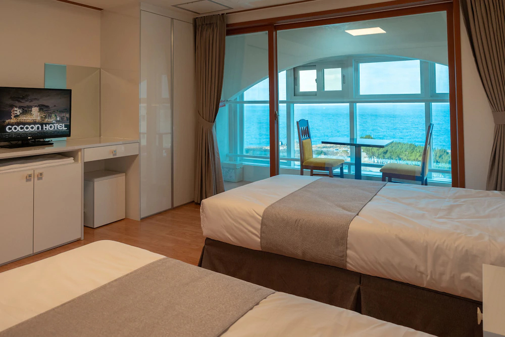 Cocoon Hotel