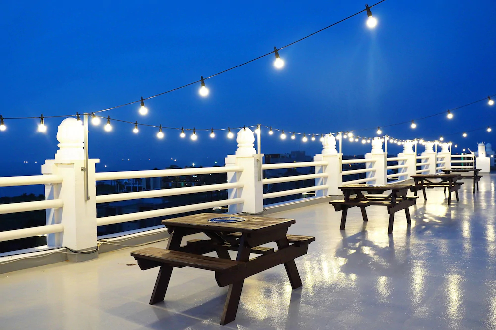 Cocoon Hotel