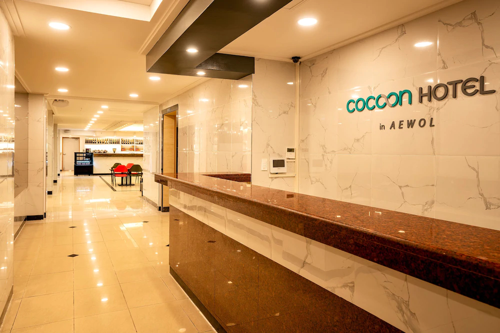 Cocoon Hotel