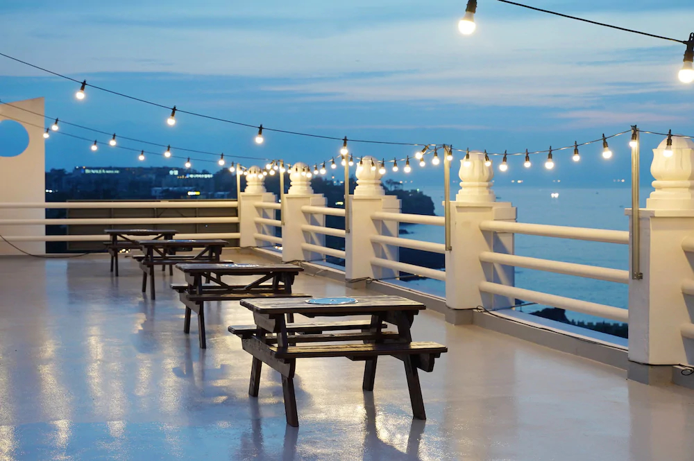 Cocoon Hotel