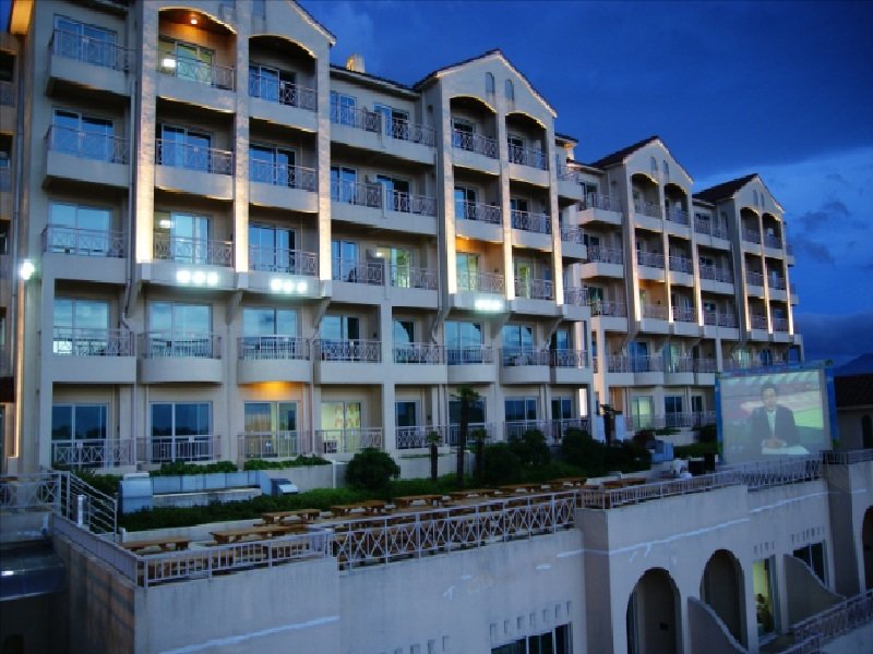 Daemyung Resort Jeju