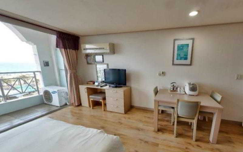 Daemyung Resort Jeju