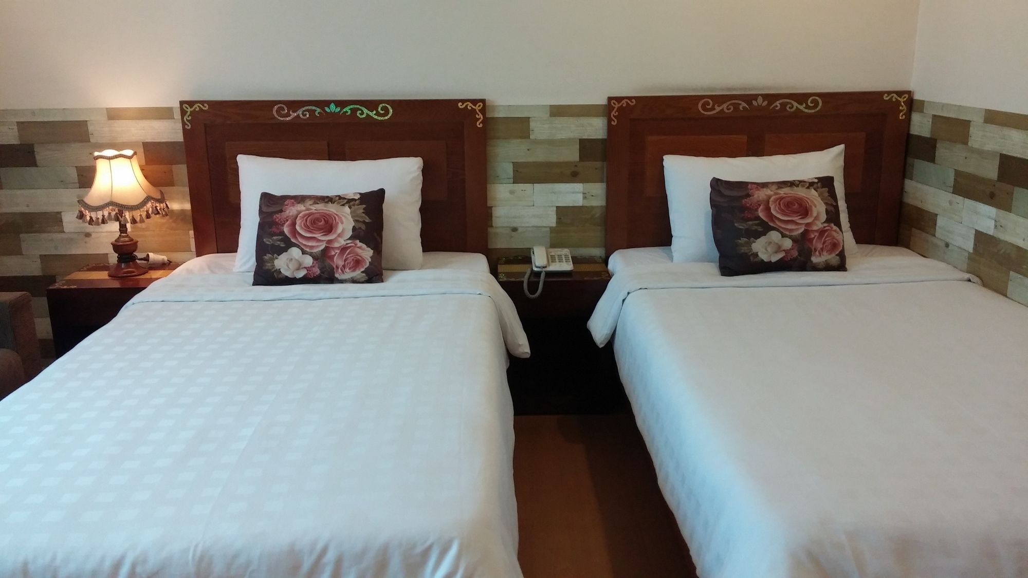 December Hotel