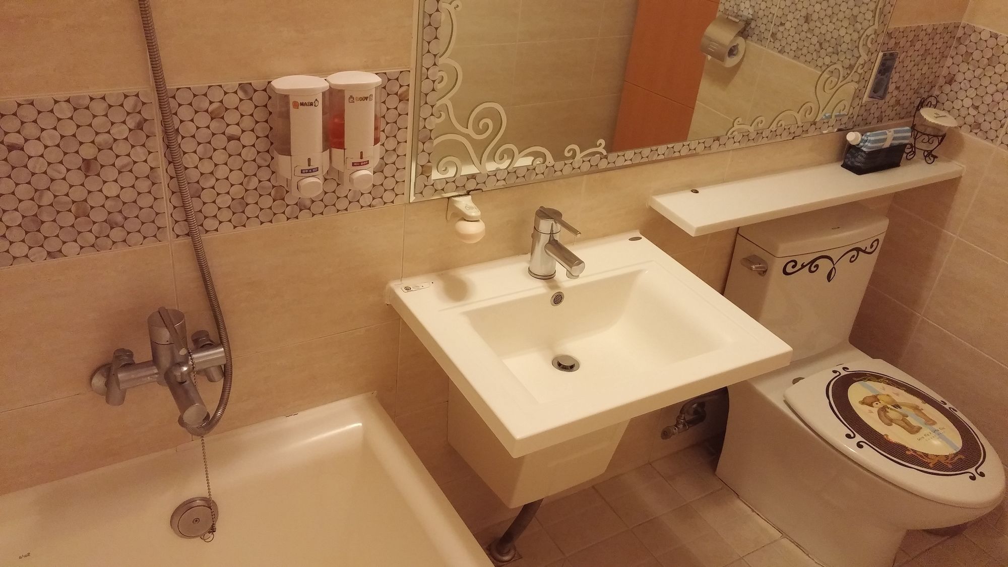 December Hotel