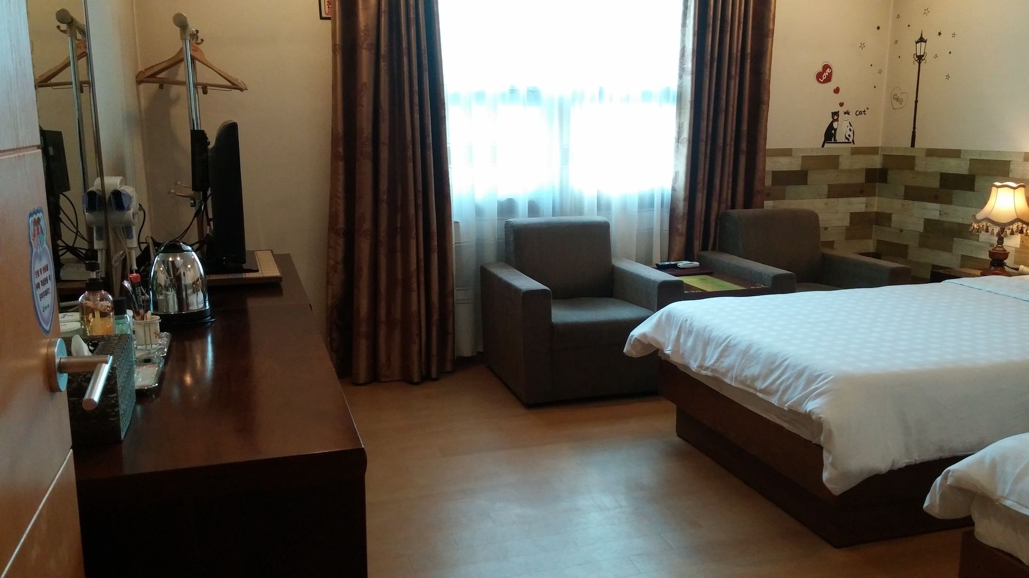 December Hotel