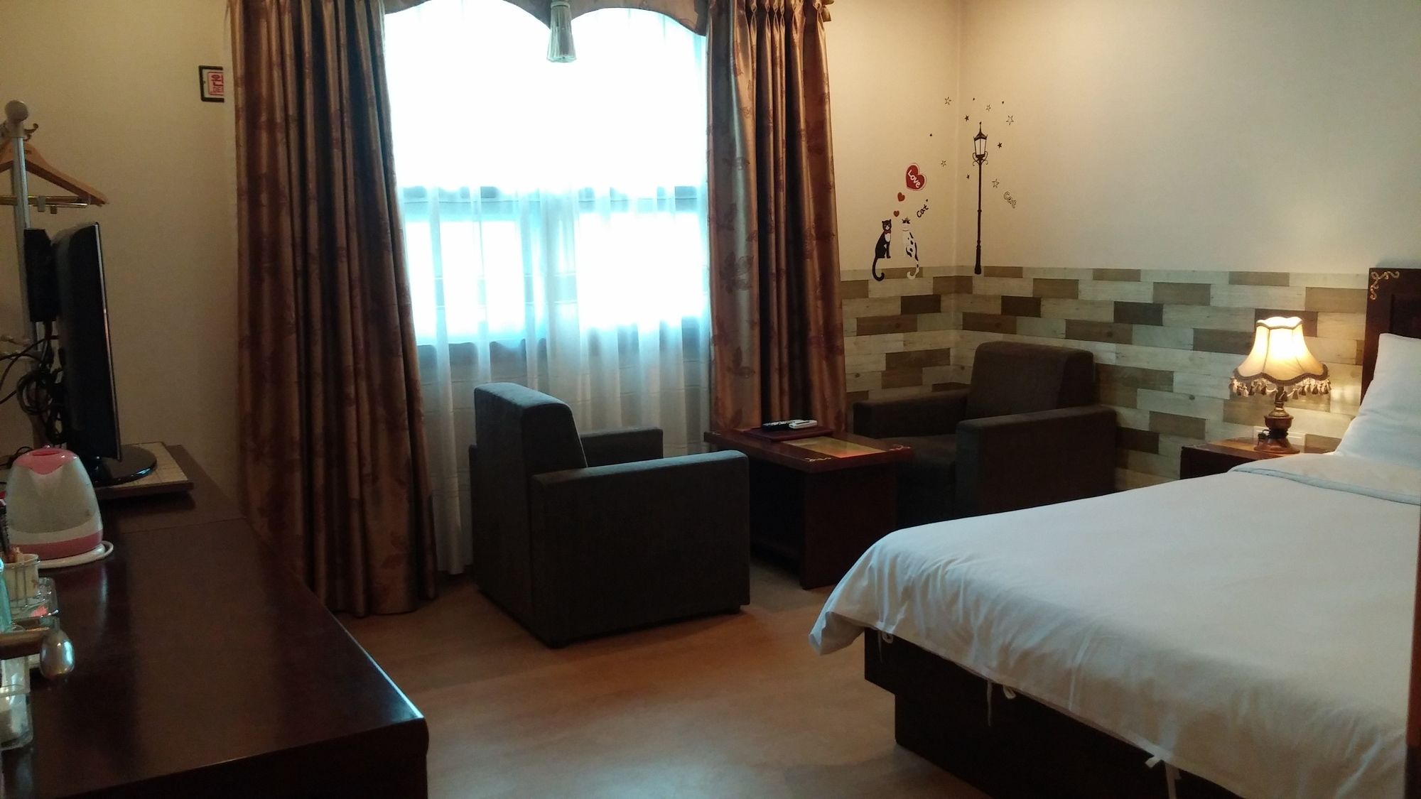 December Hotel