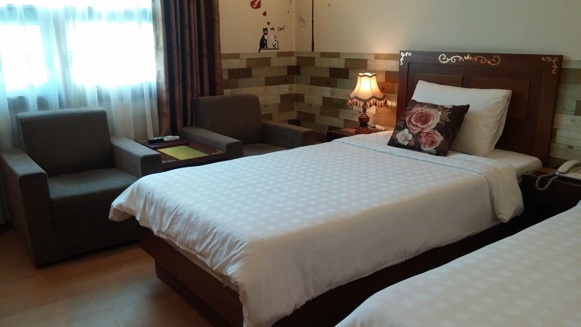December Hotel