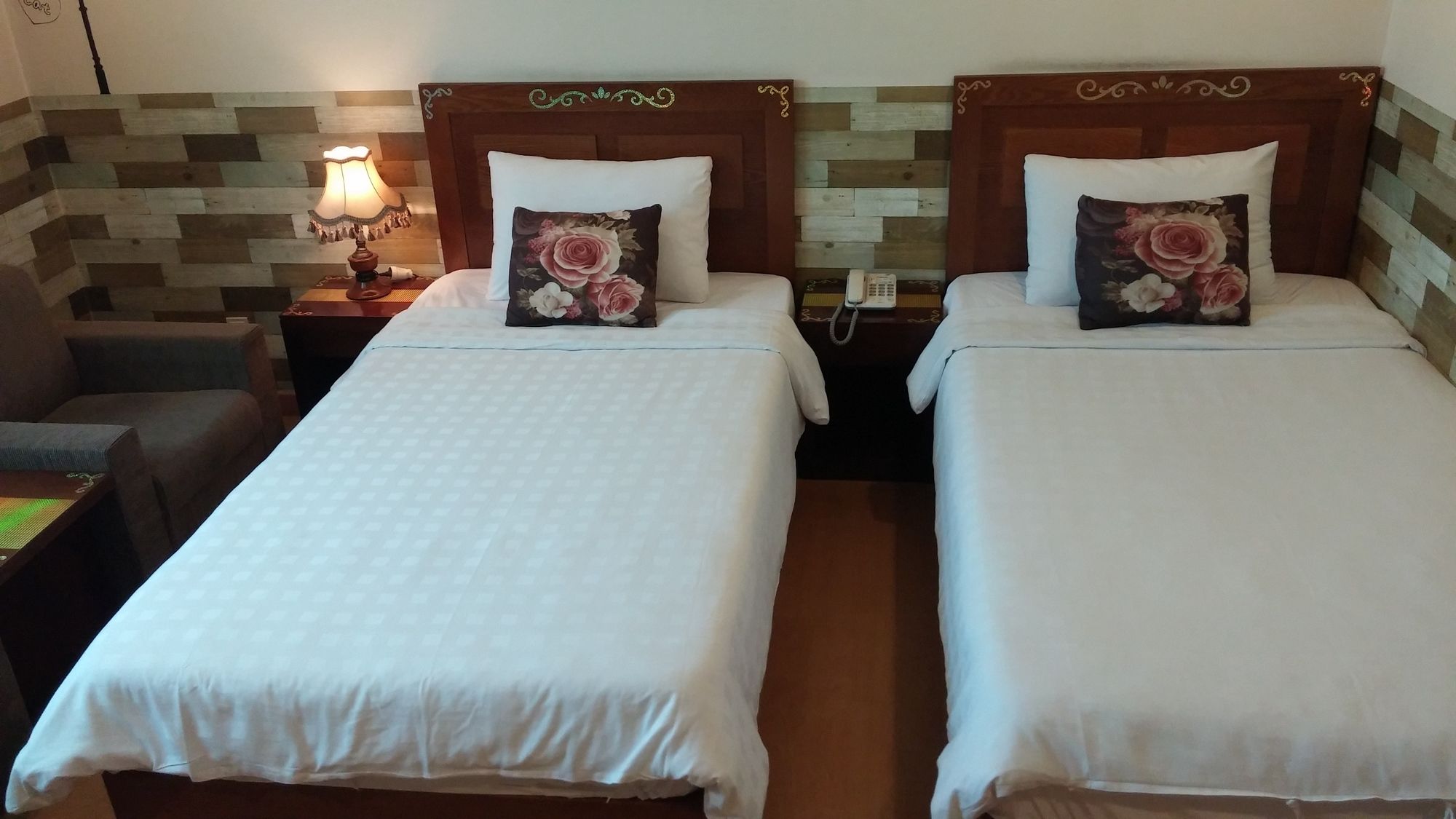 December Hotel