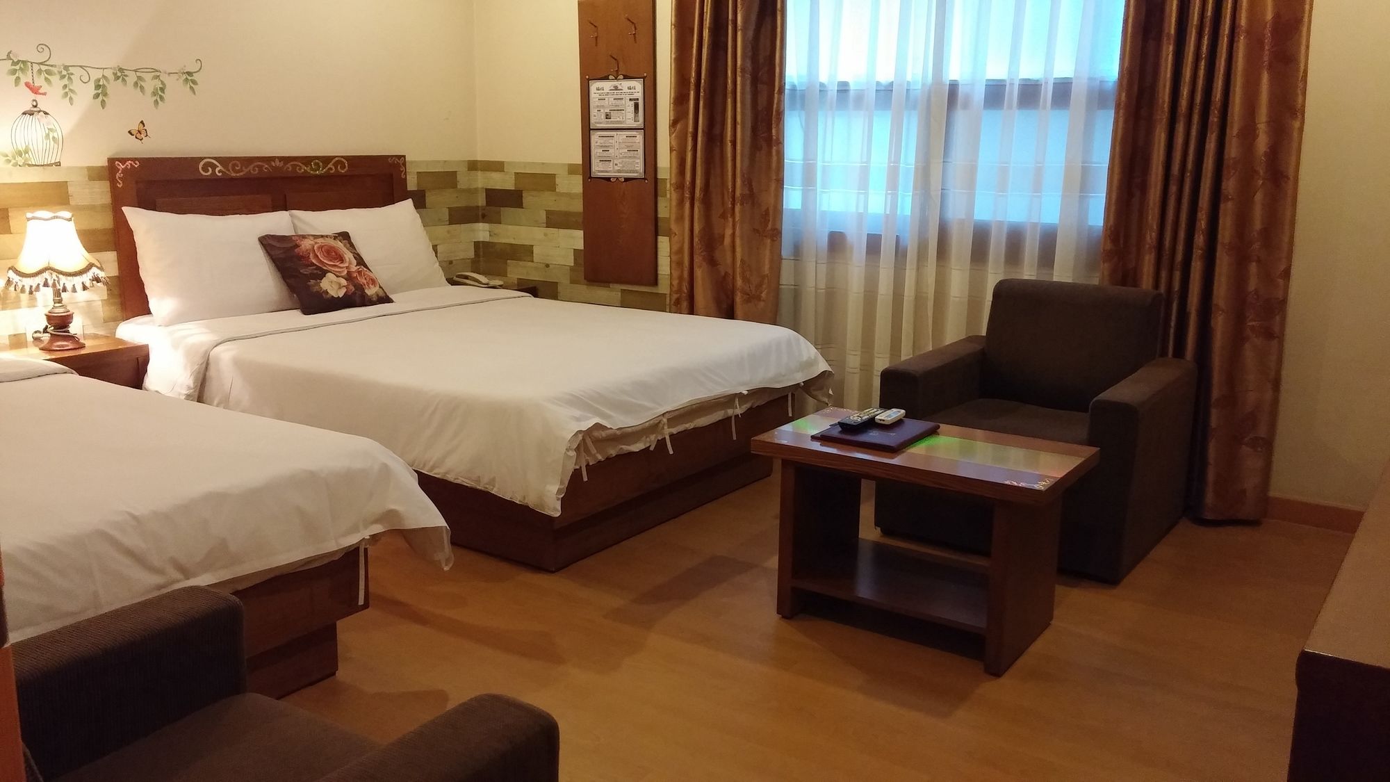 December Hotel