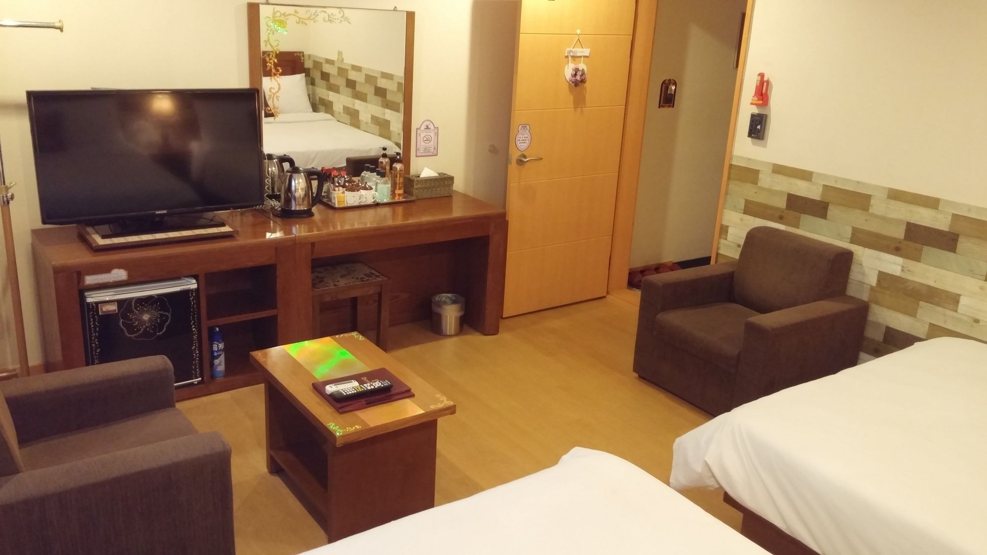 December Hotel