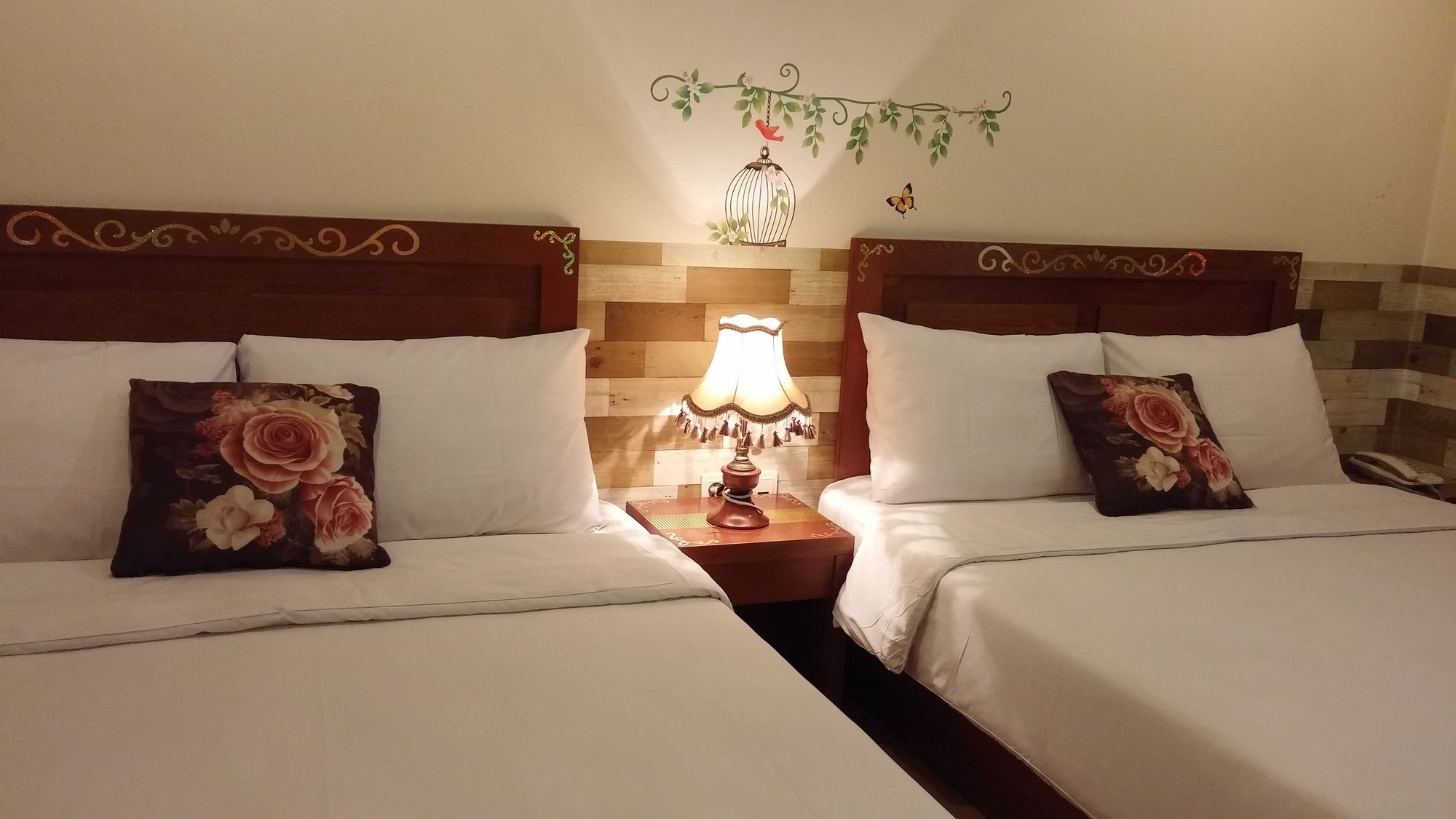 December Hotel