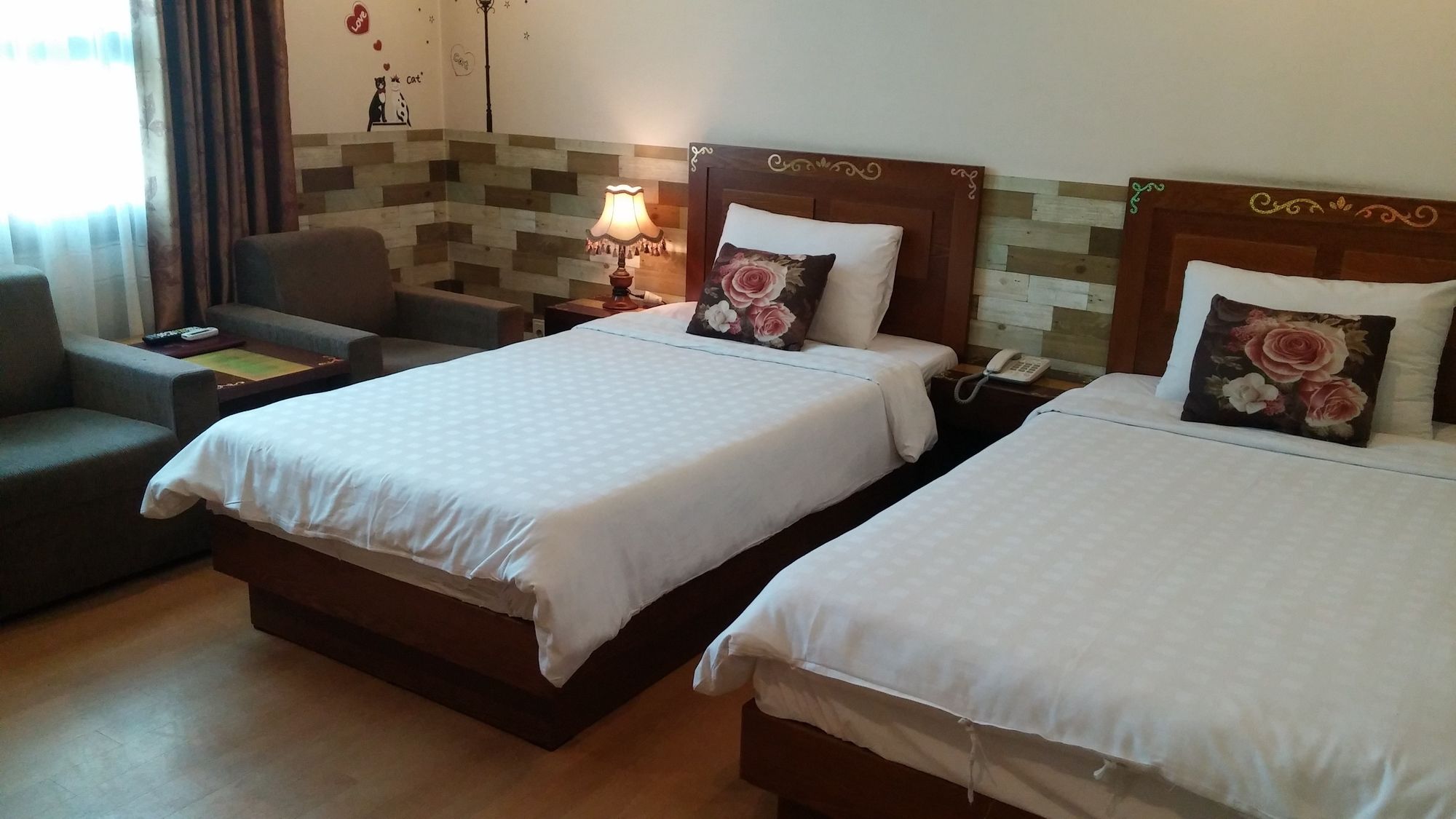 December Hotel