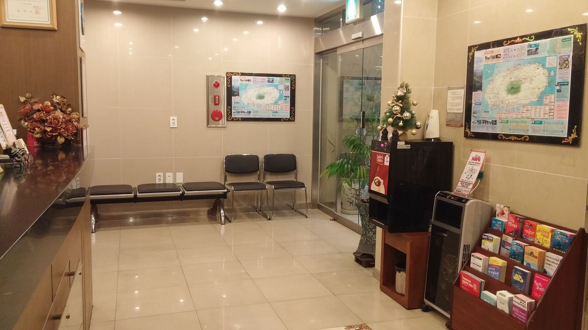 December Hotel
