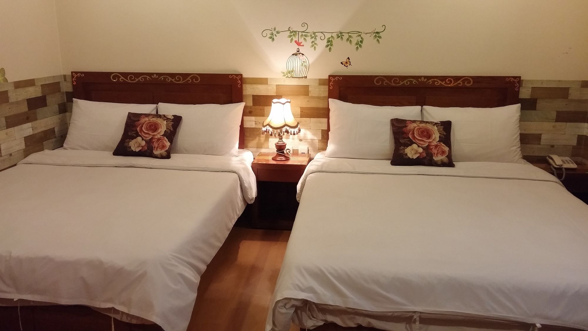 December Hotel