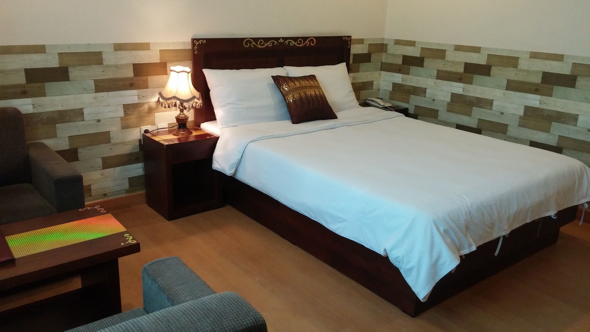 December Hotel