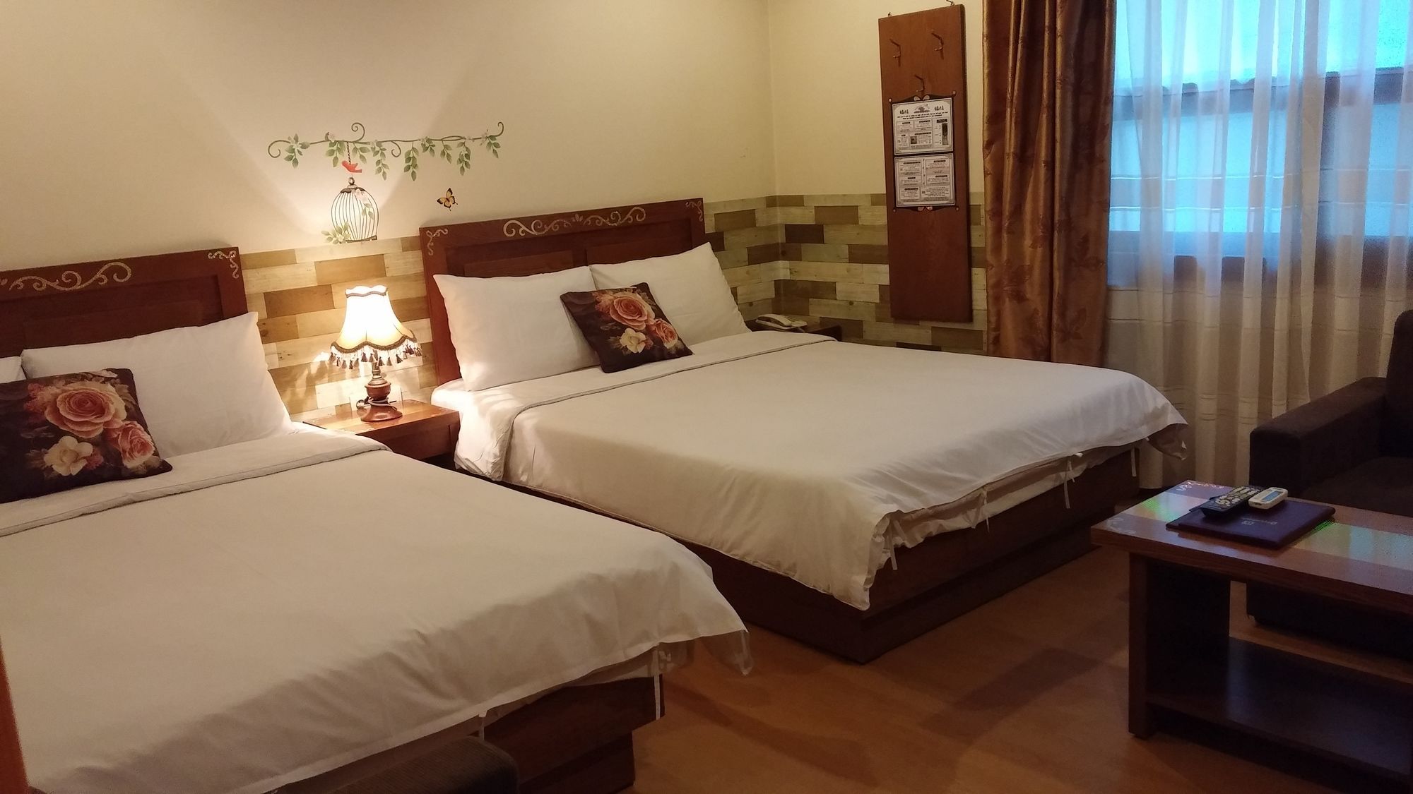 December Hotel