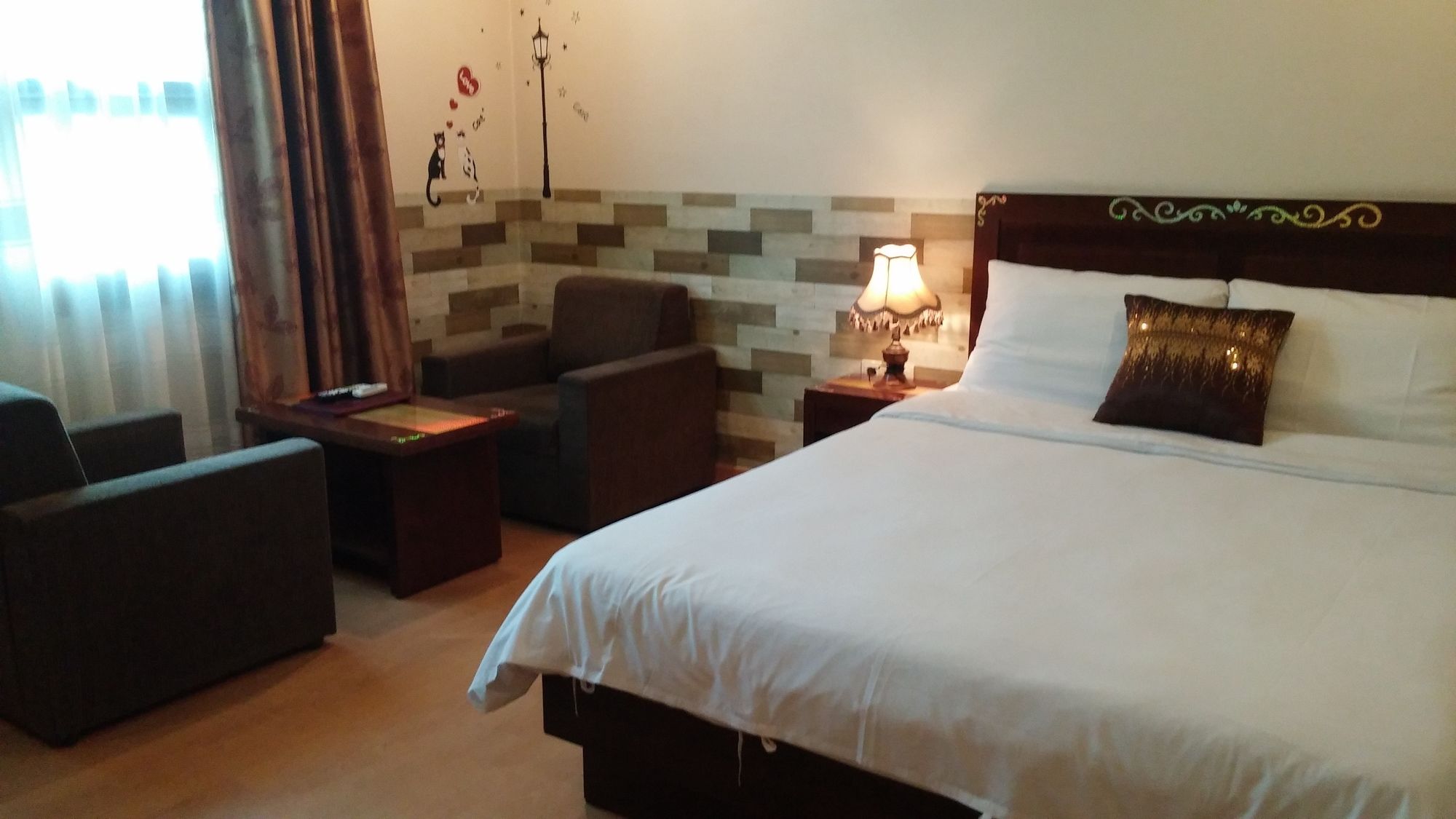 December Hotel