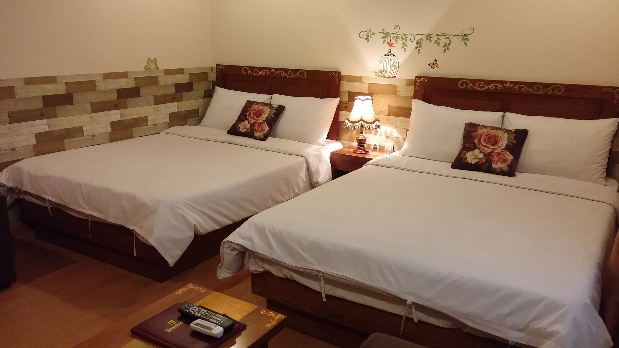 December Hotel