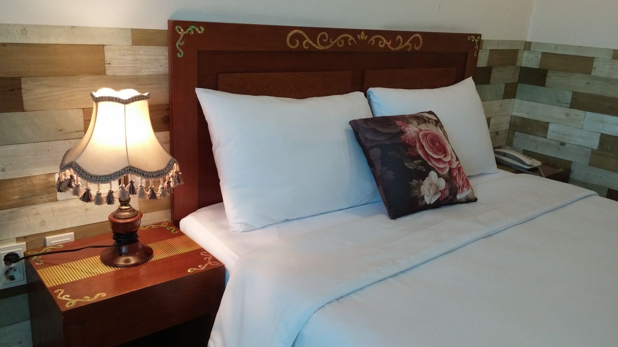 December Hotel