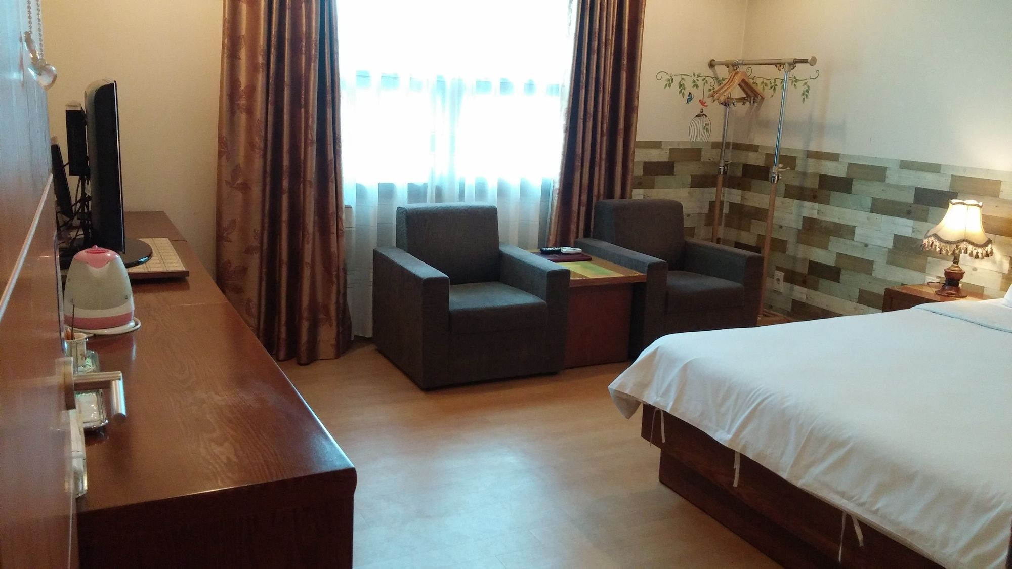 December Hotel