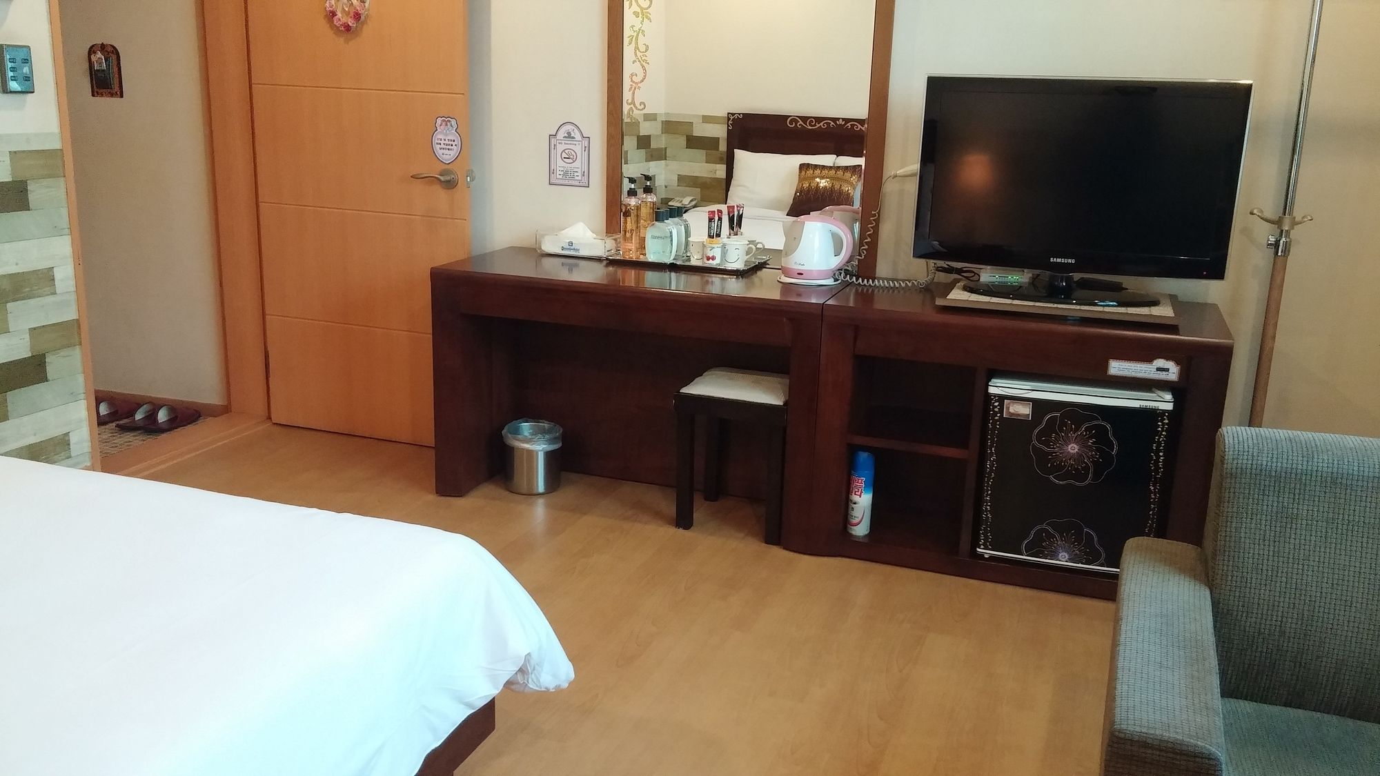 December Hotel