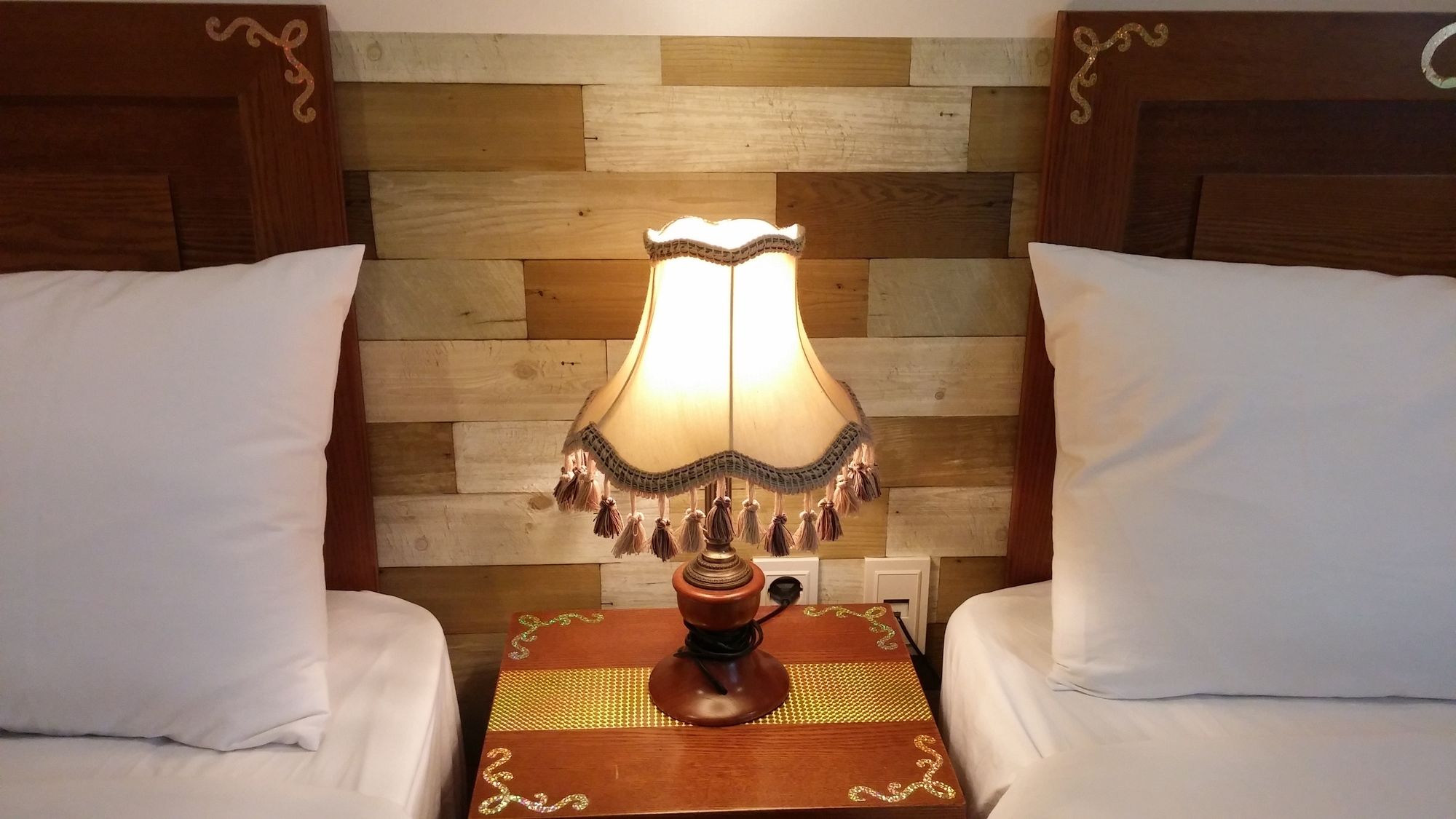 December Hotel